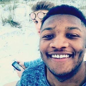 Meet your Posher, Jordan